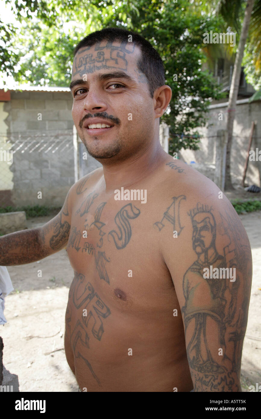 Hombre de honduras fotografías e imágenes de alta resolución - Alamy
