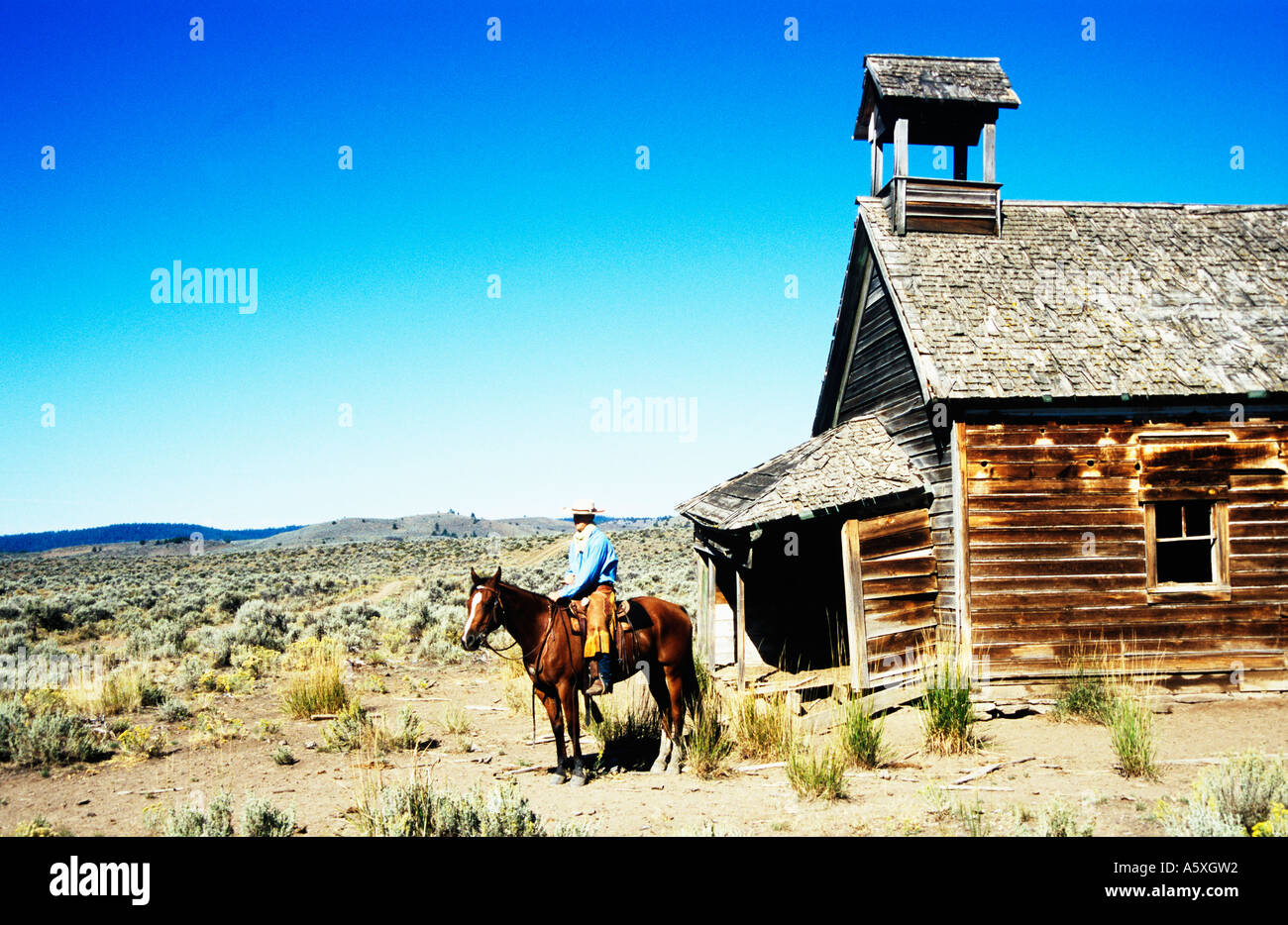 Casa de vaqueros fotografías e imágenes alta resolución Alamy