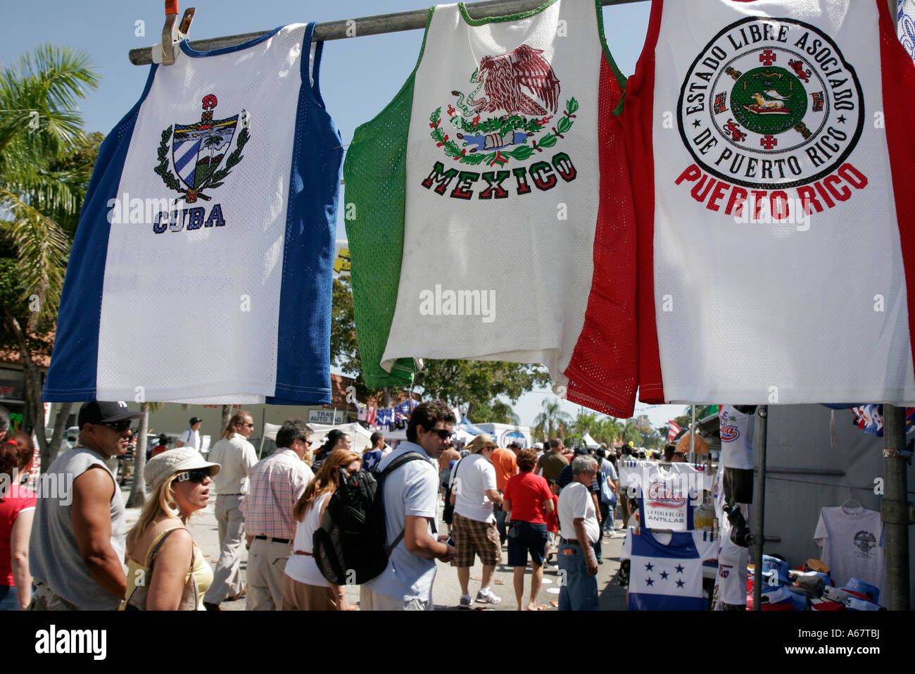 Mexico y puerto rico fotografías e imágenes de alta resolución - Alamy