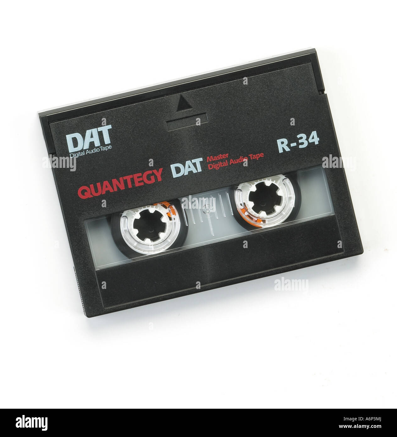 Dat cassette tape fotografías e imágenes de alta resolución - Alamy
