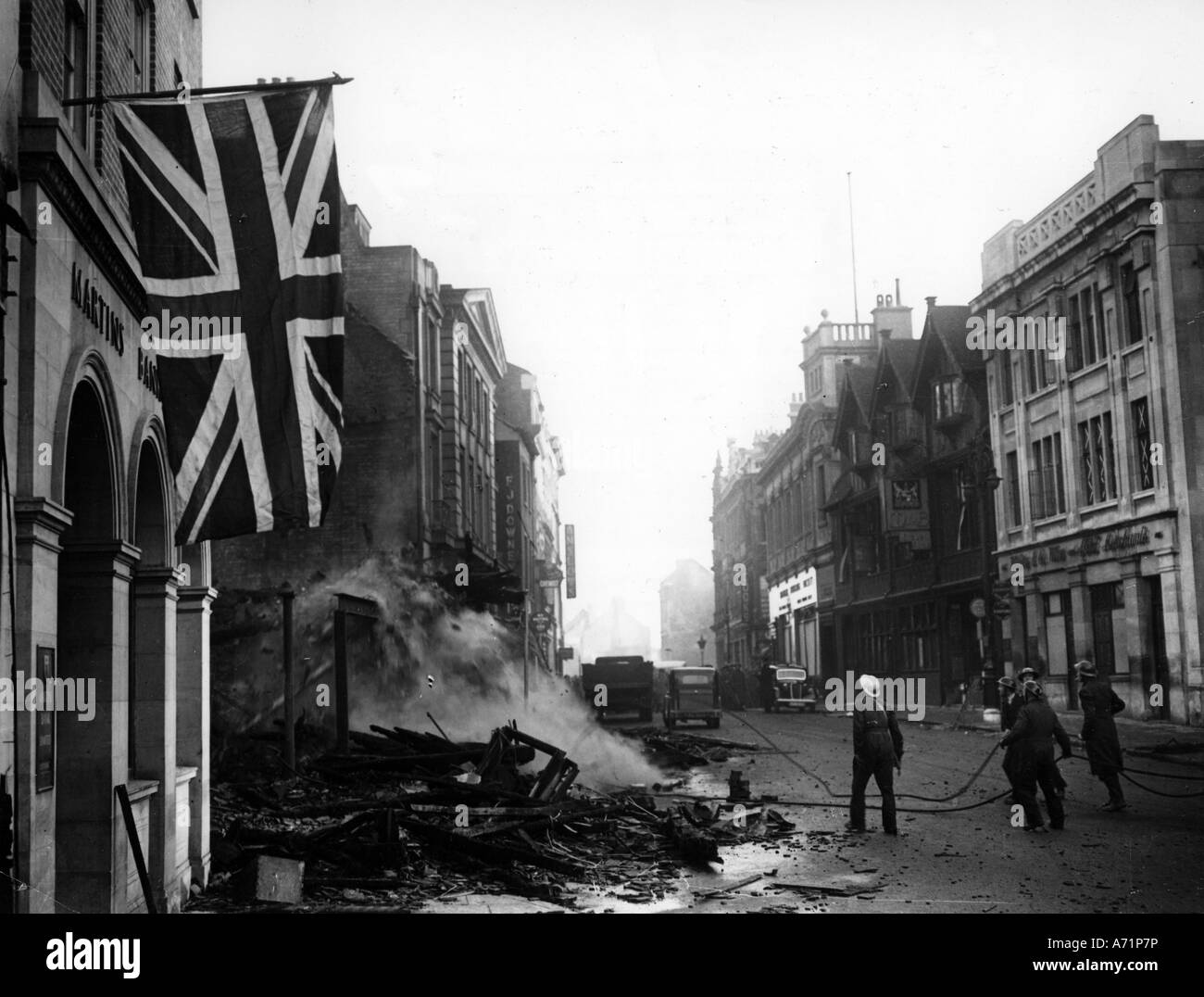 Wwii england fotografías e imágenes de alta resolución - Alamy