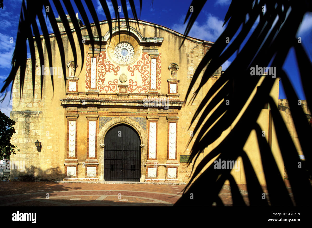 Convento dominicano de santo domingo fotografías e imágenes de alta
