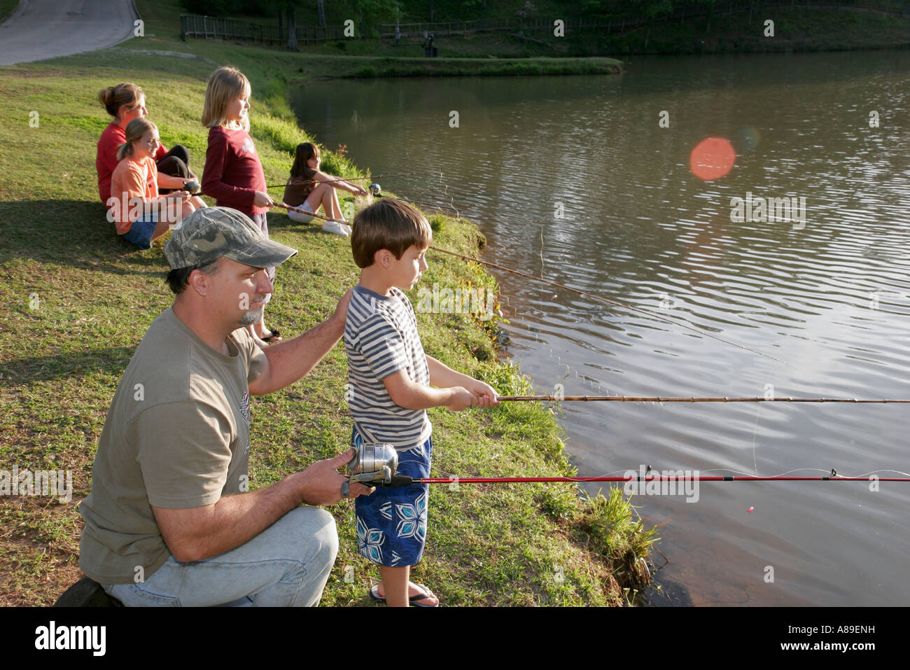 Vanity fair lake fotografías e imágenes de alta resolución Alamy