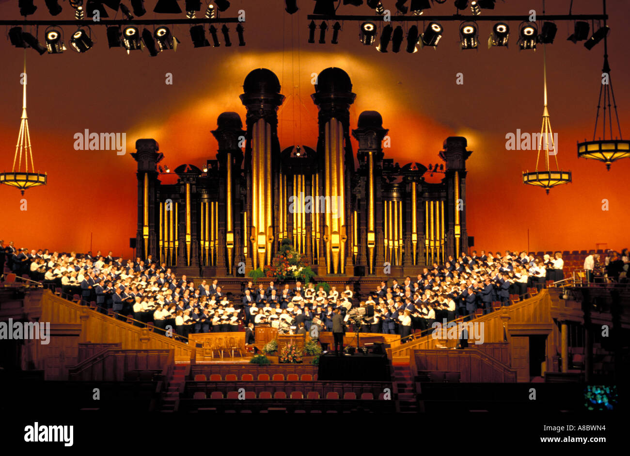 Templo de conciertos fotografías e imágenes de alta resolución Alamy