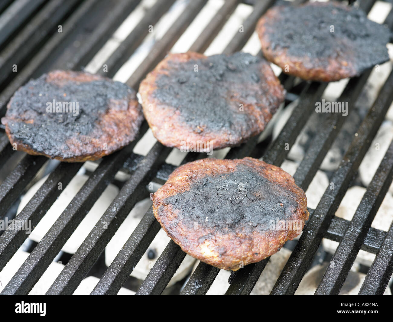 Comida quemada fotografías e imágenes de alta resolución Alamy