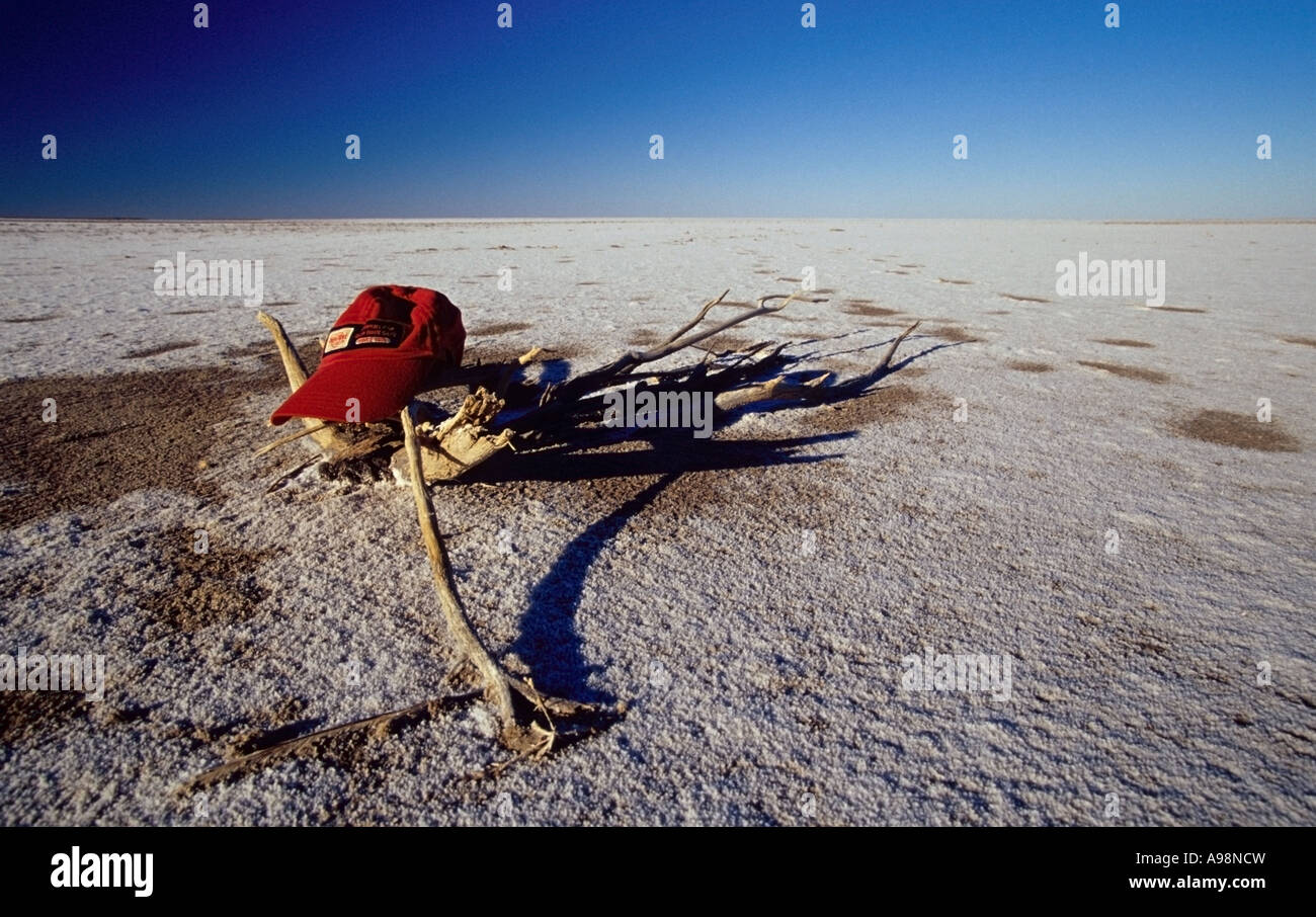 Lago Eyre, Australia del Sur Fotografía de stock - Alamy