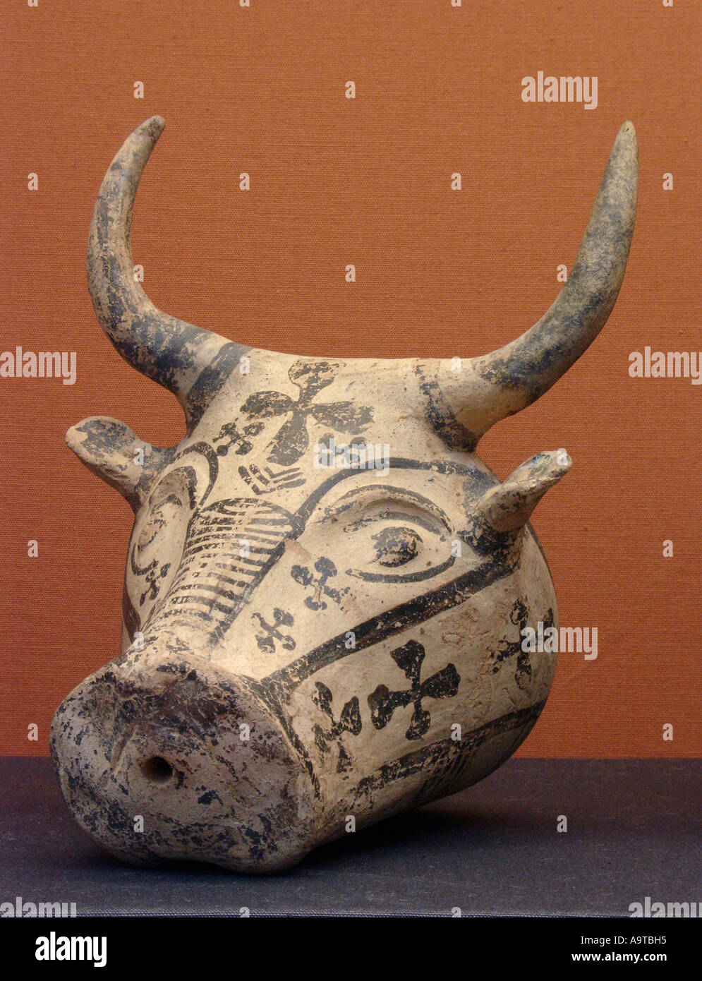 Minoan 14 автомобиль