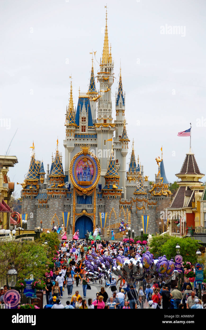 Walt disney world orlando fotografías e imágenes de alta resolución - Alamy Walt disney world orlando fotografías e imágenes de alta resolución - Alamy