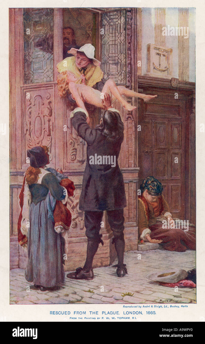 Gran plaga de 1665 fotografías e imágenes de alta resolución Página 3