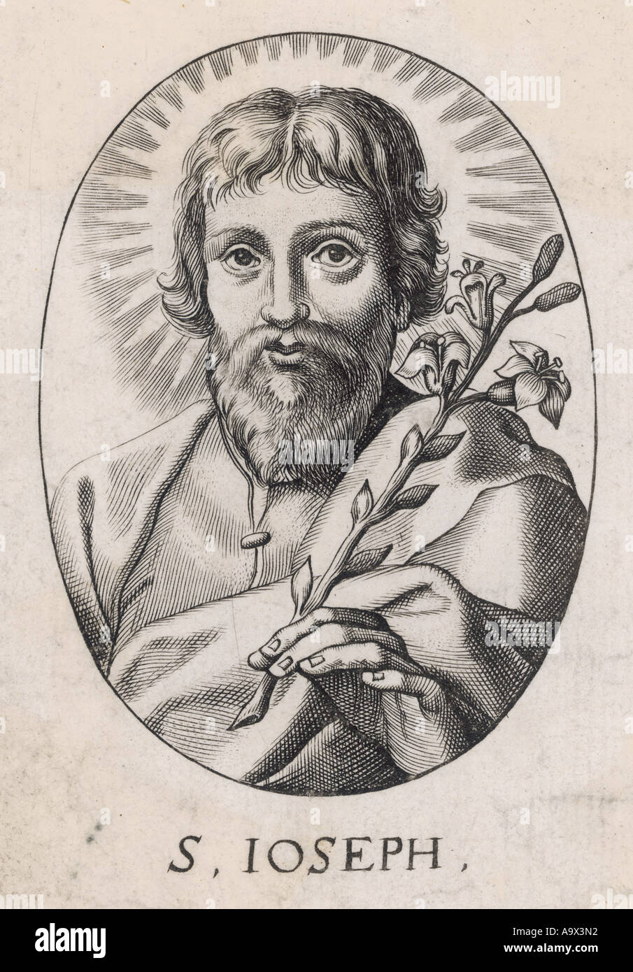 Jesus joseph carpintero fotografías e imágenes de alta resolución Alamy