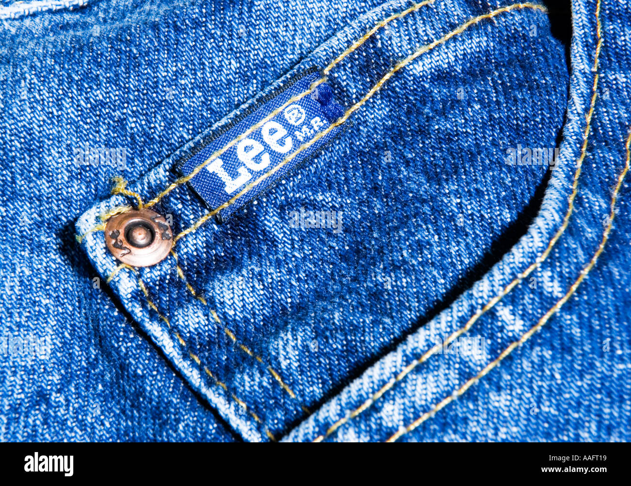 Blue jeans store marca