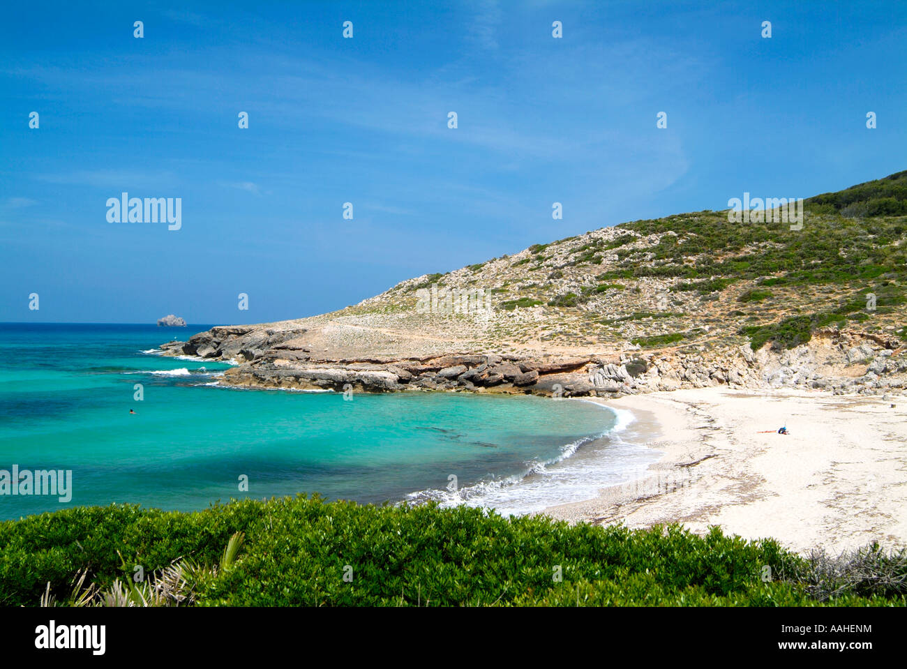 Arta mallorca beach fotografías e imágenes de alta resolución - Alamy