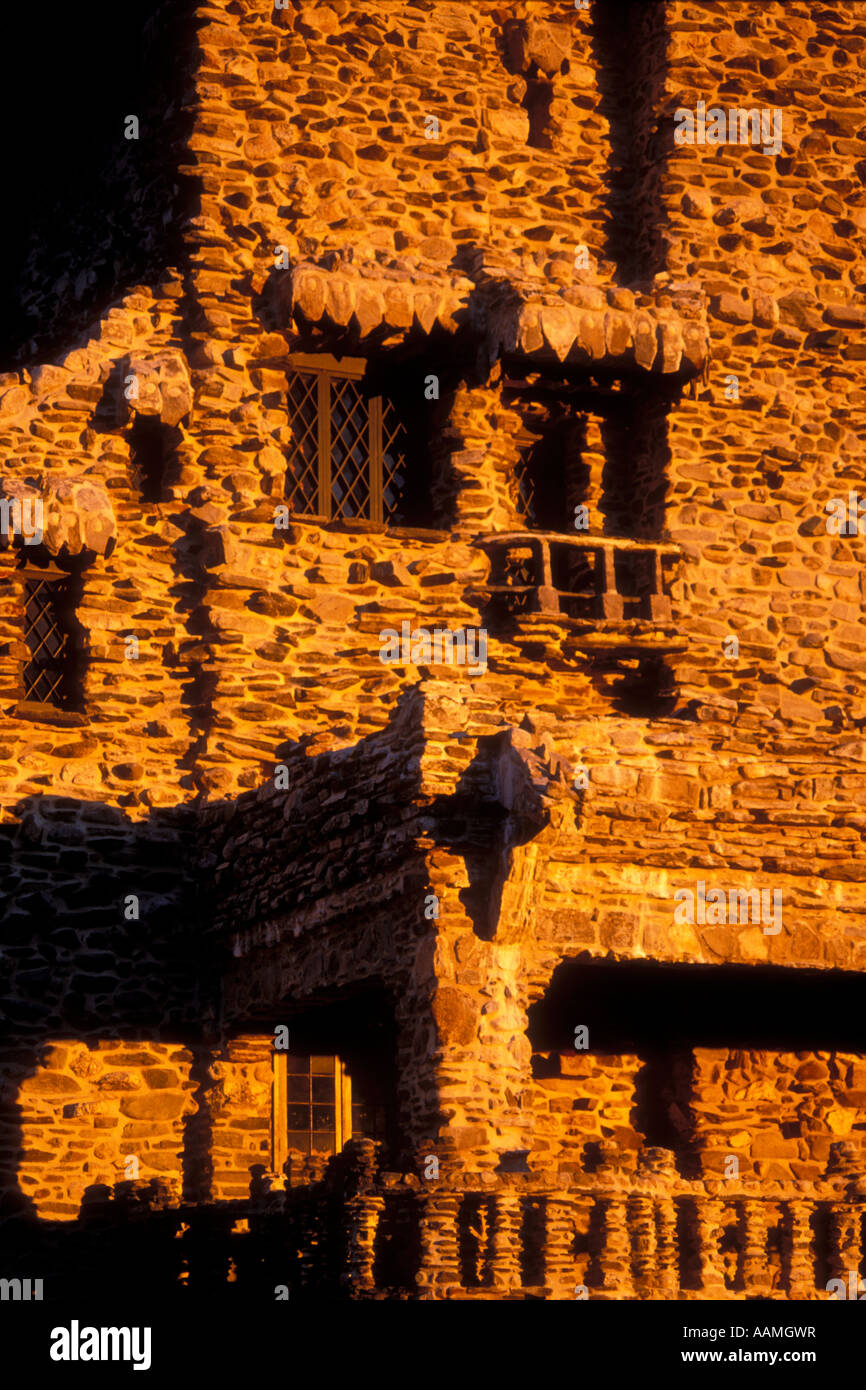 Gillette castle state park fotografías e imágenes de alta resolución