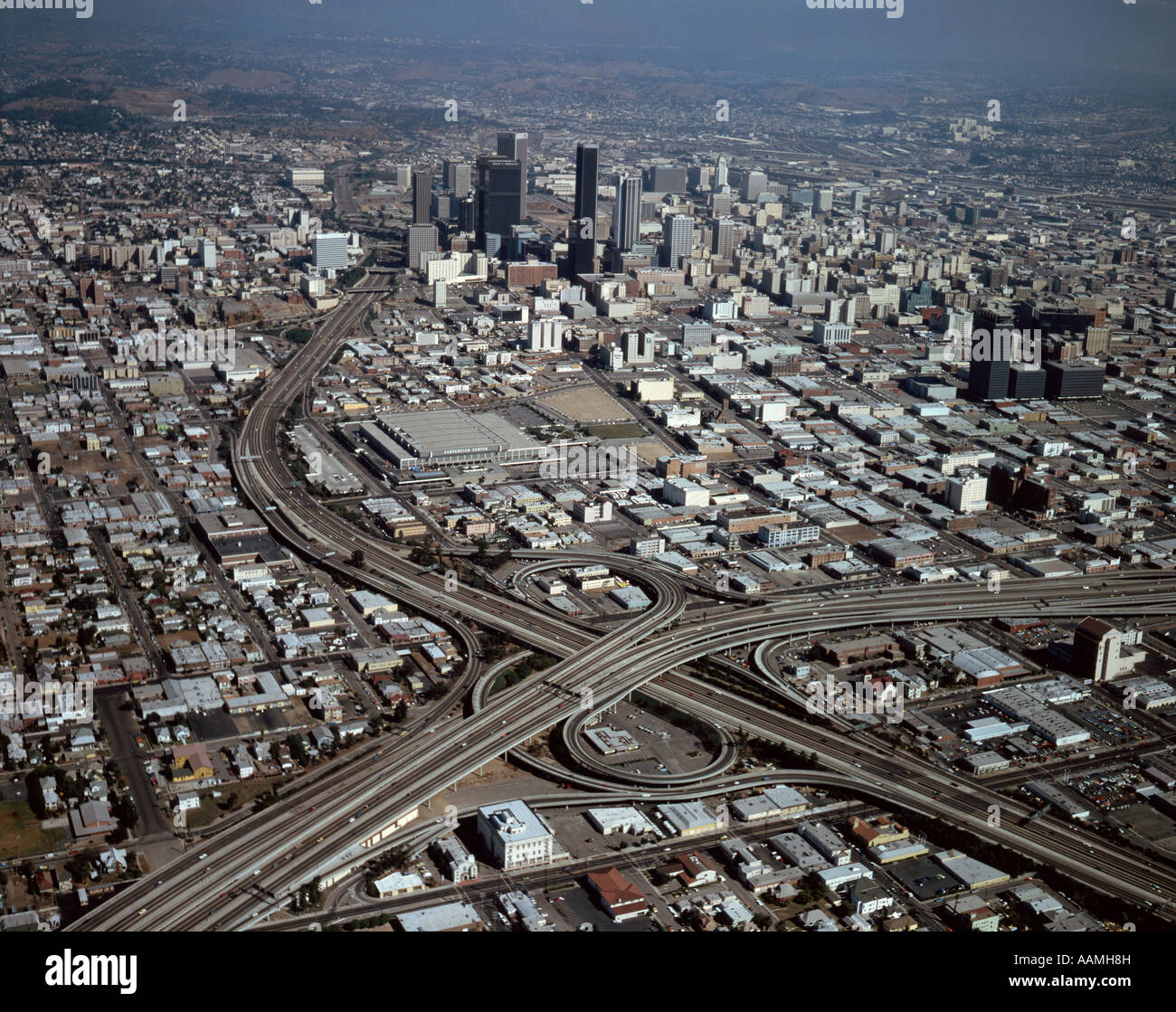 Resultado de imagen de los angeles 1980