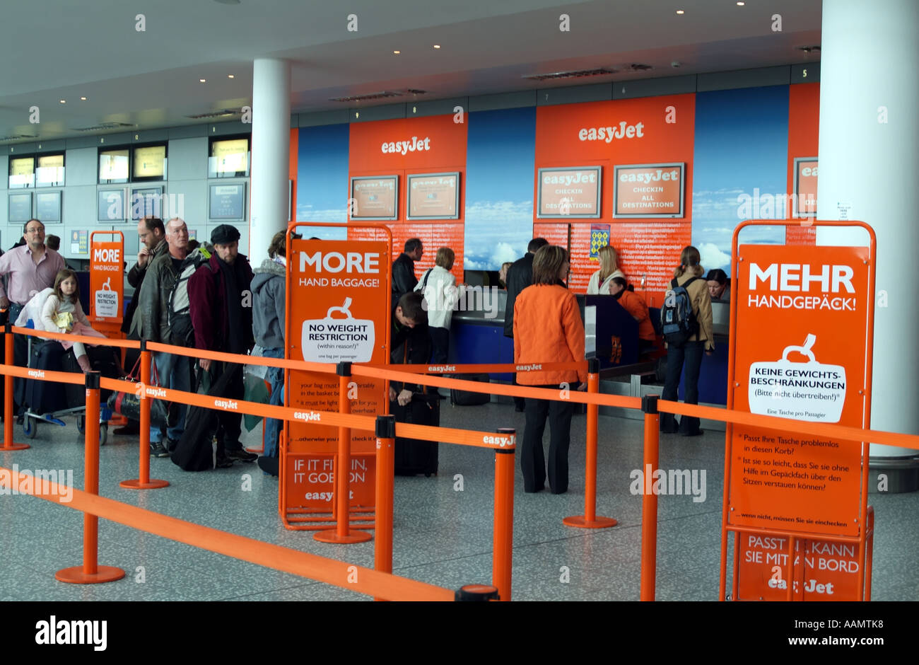 Book cheap flights and find last minute flight deals – easyJet.com