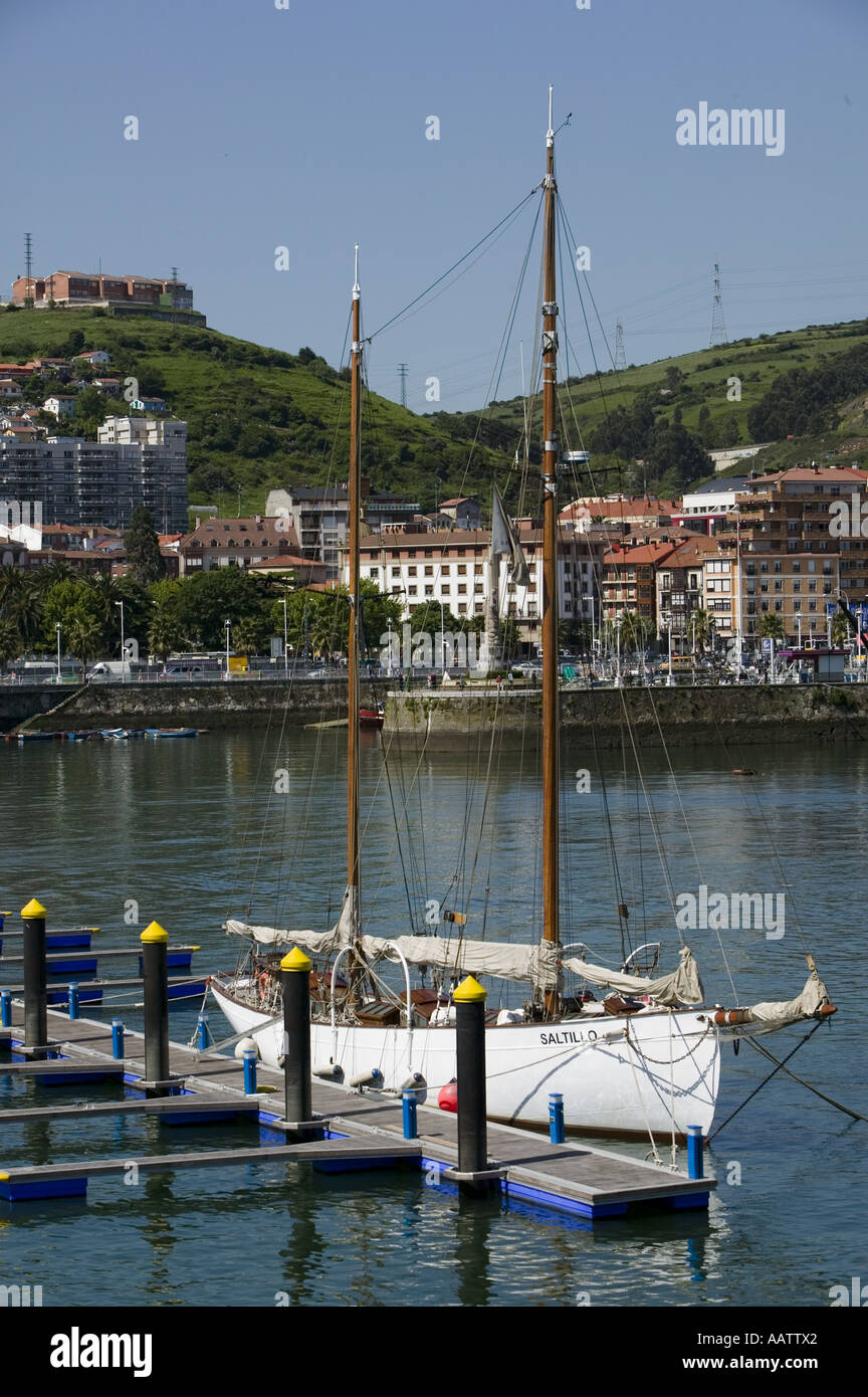 Marina santurtzi fotografías e imágenes de alta resolución - Alamy