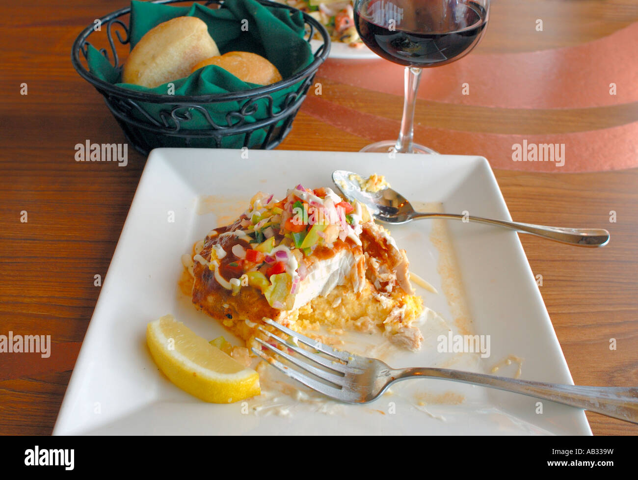 King salmón blanco, o marfil rey, ahora se pueden encontrar en los