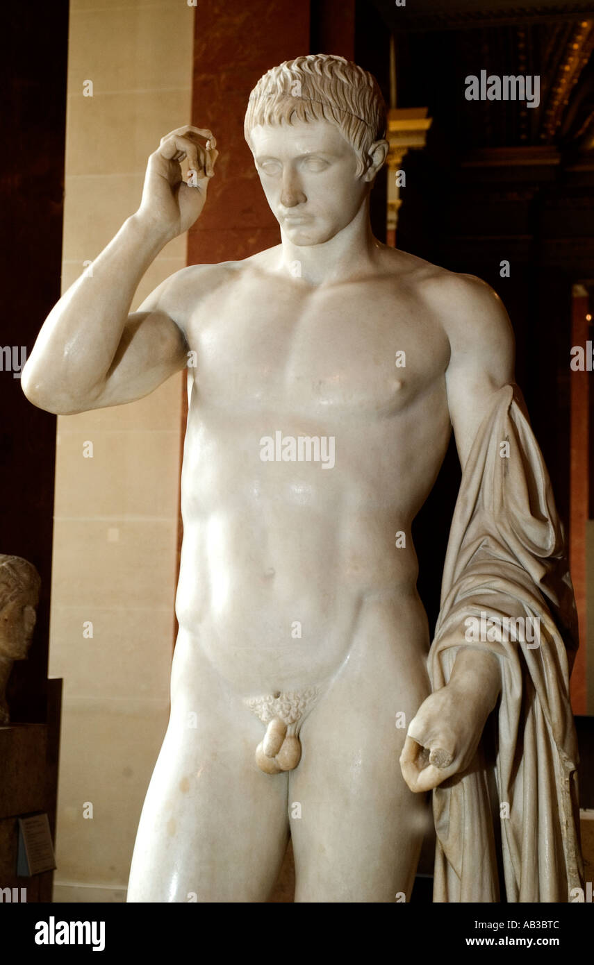 Caligula gaius fotografías e imágenes de alta resolución - Alamy