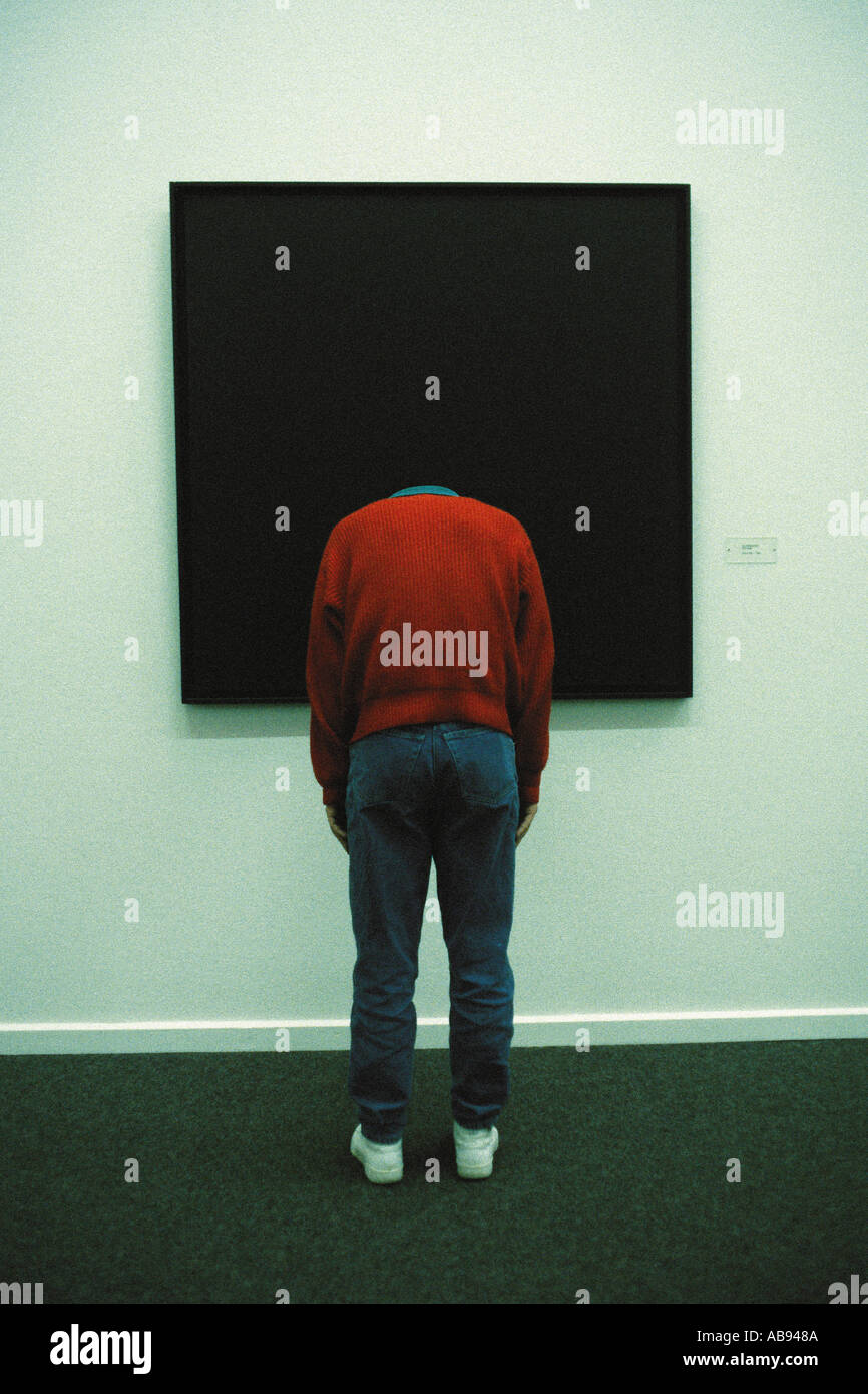 Headless man fotografías e imágenes de alta resolución - Alamy