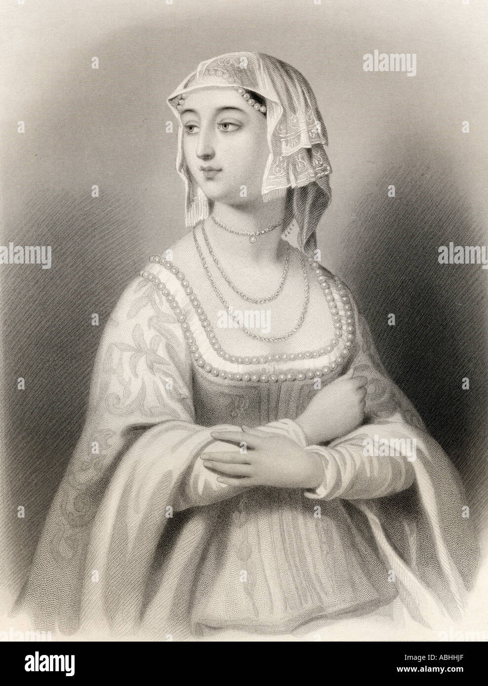Queen margaret of anjou fotografías e imágenes de alta resolución Alamy