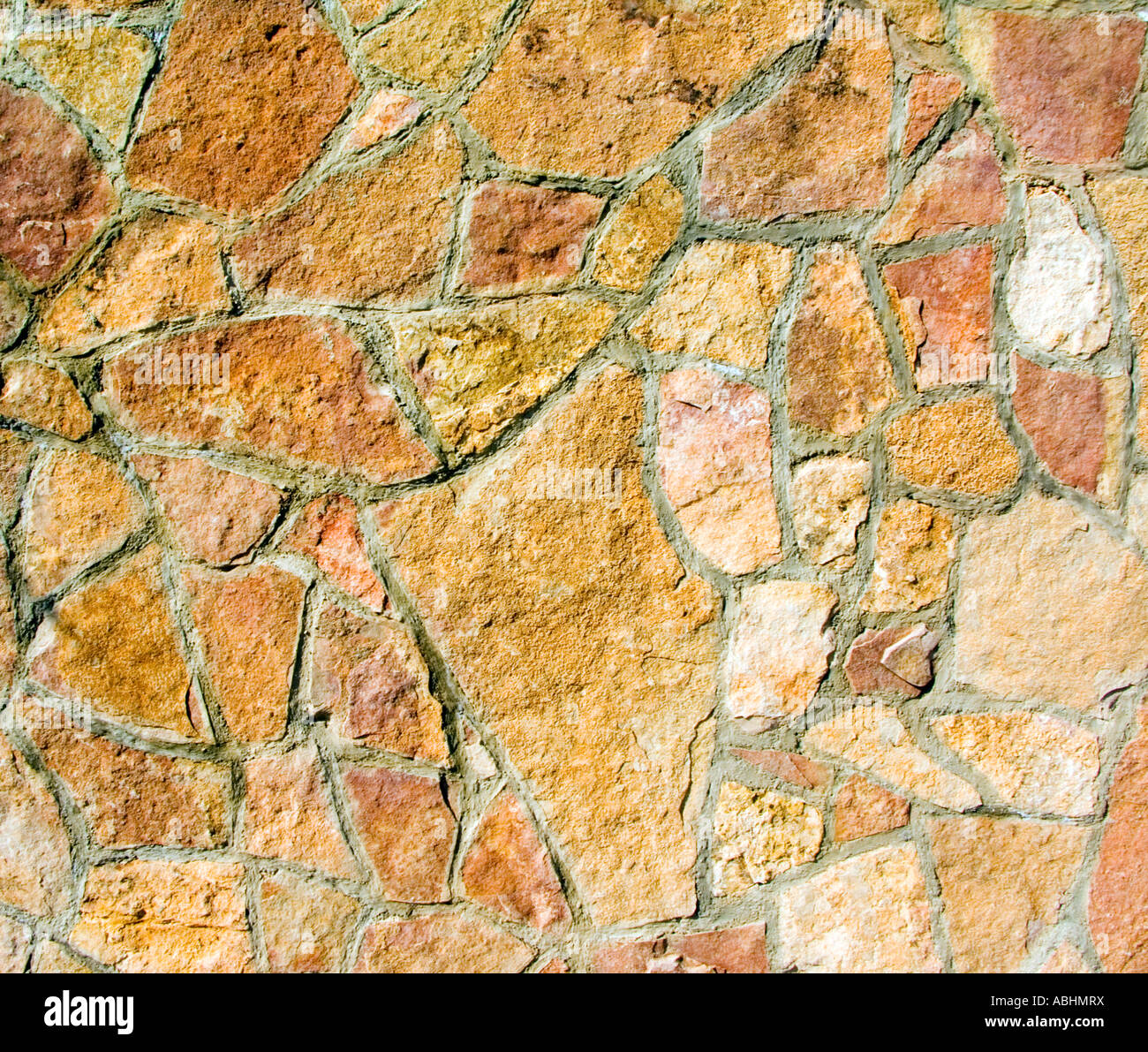 Porfido stone wall texture fotografías e imágenes de alta resolución