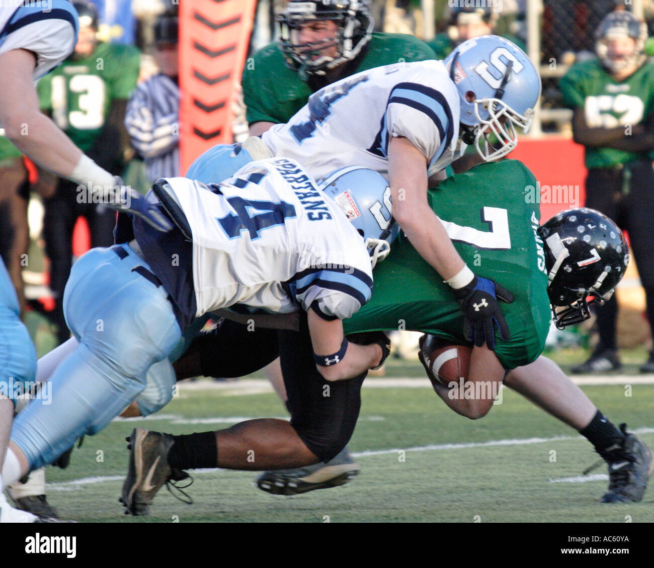 Quarterback sack fotografías e imágenes de alta resolución Alamy