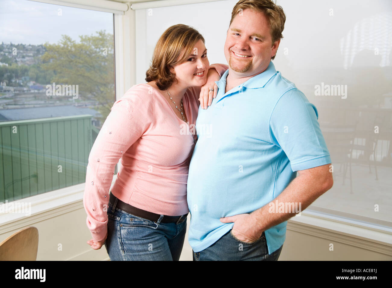 Pareja de gordos fotografías e imágenes de alta resolución - Alamy Pareja de gordos fotografías e imágenes de alta resolución - Alamy