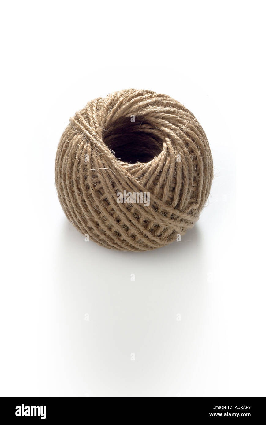 cable Schnur Foto de stock