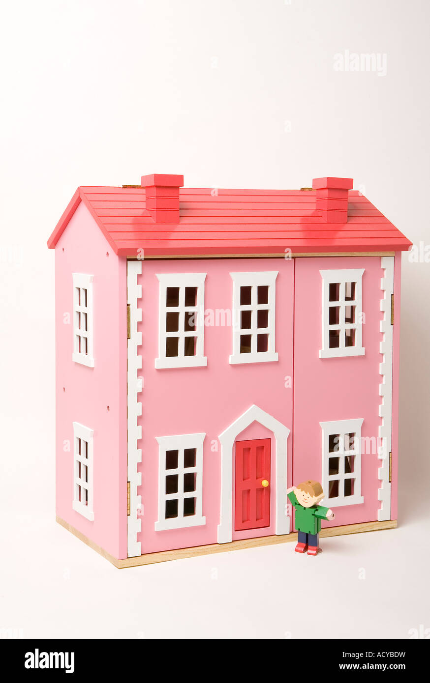 Casa de muñecas en miniatura Persil Shop Stock Caja y 3 cajas Suelto