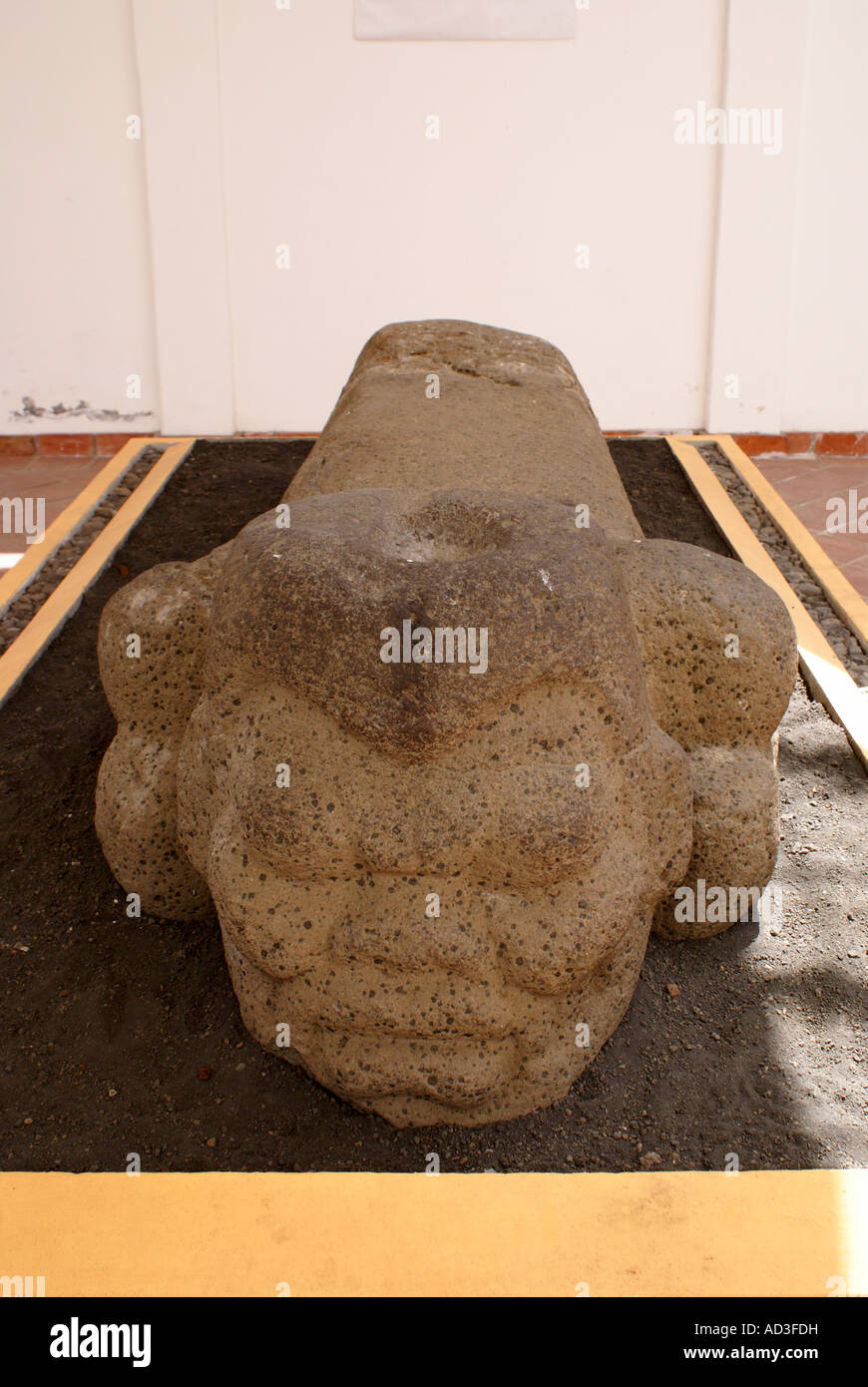 Tres Zapotes Fotos e Imágenes de stock Alamy