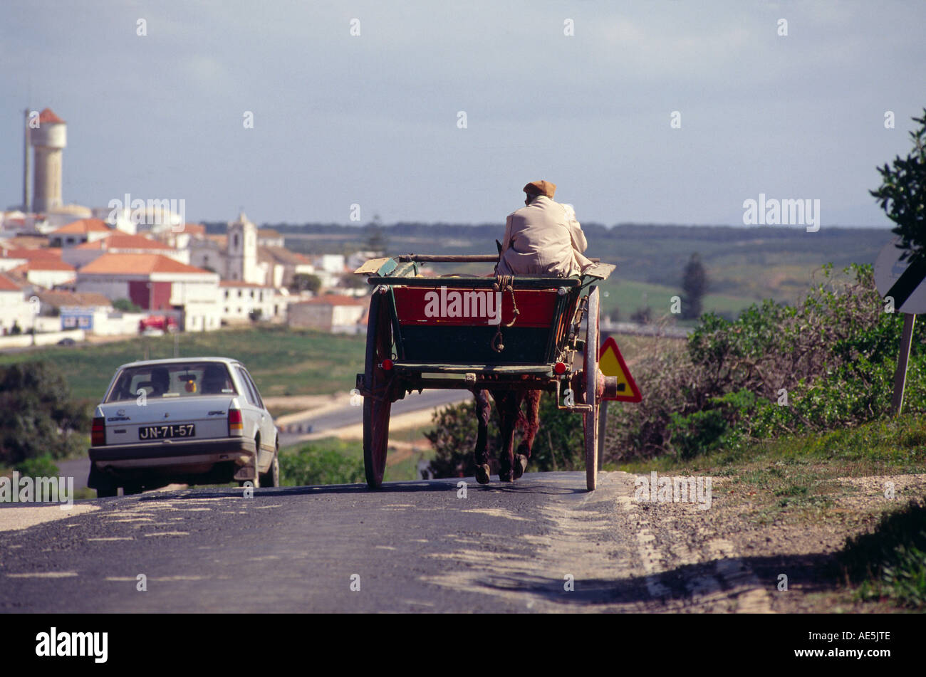 Carro de mula fotografías e imágenes de alta resolución - Alamy
