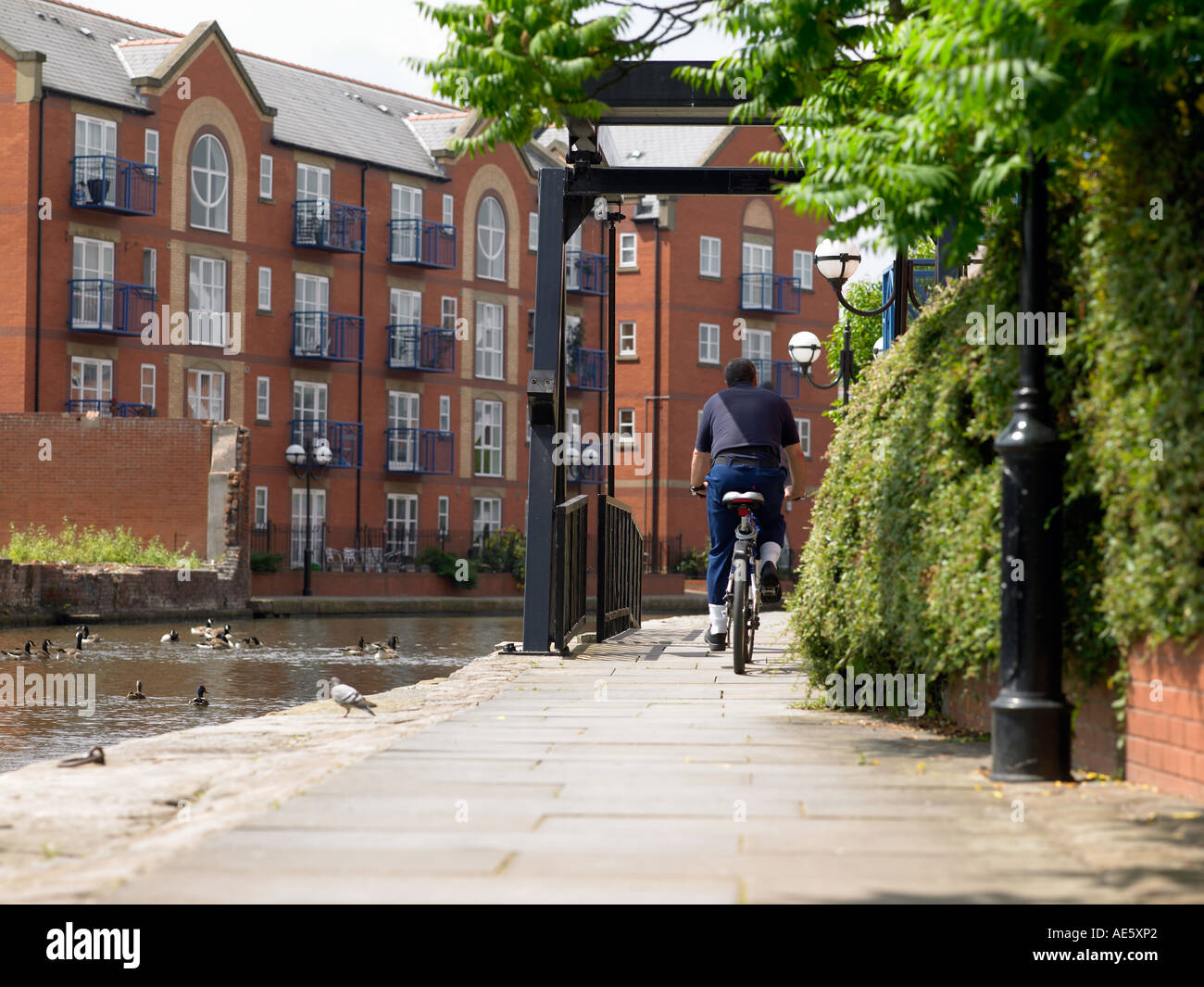 Ancoats urban village fotografías e imágenes de alta resolución Alamy