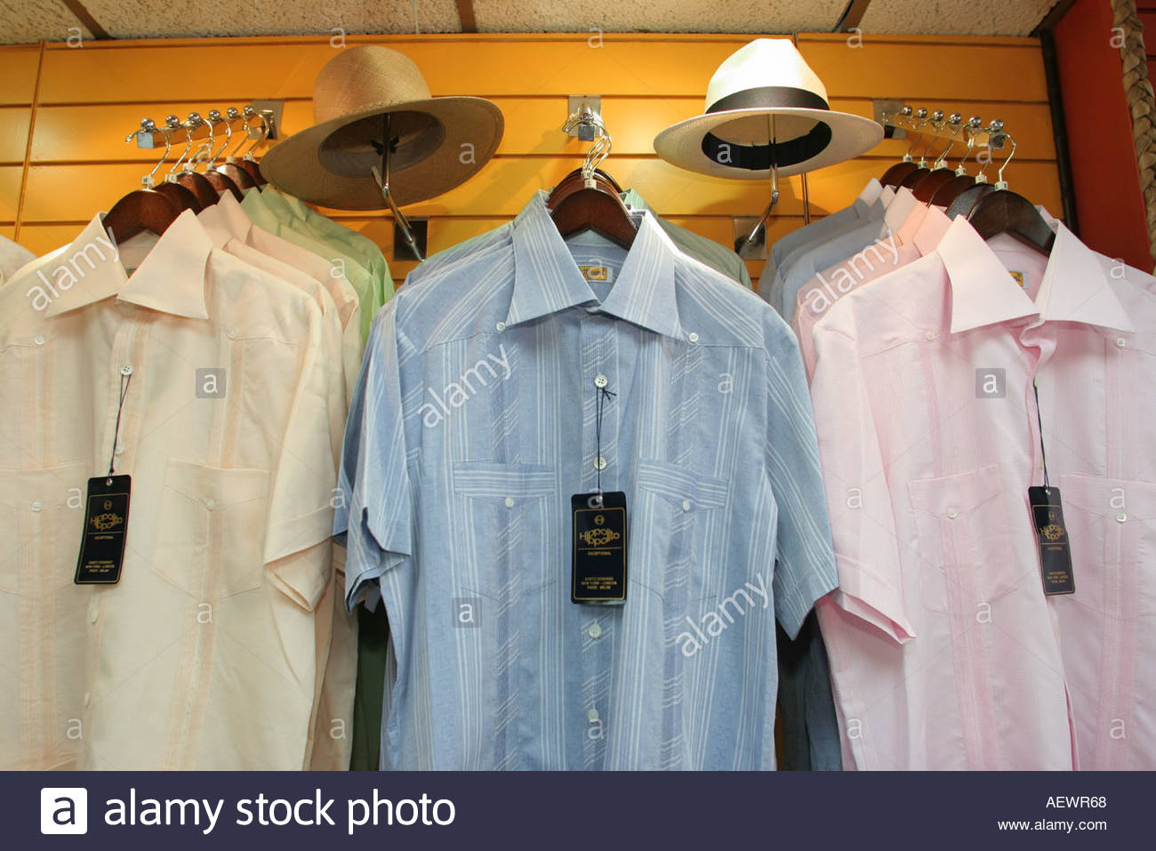 camisas lagos