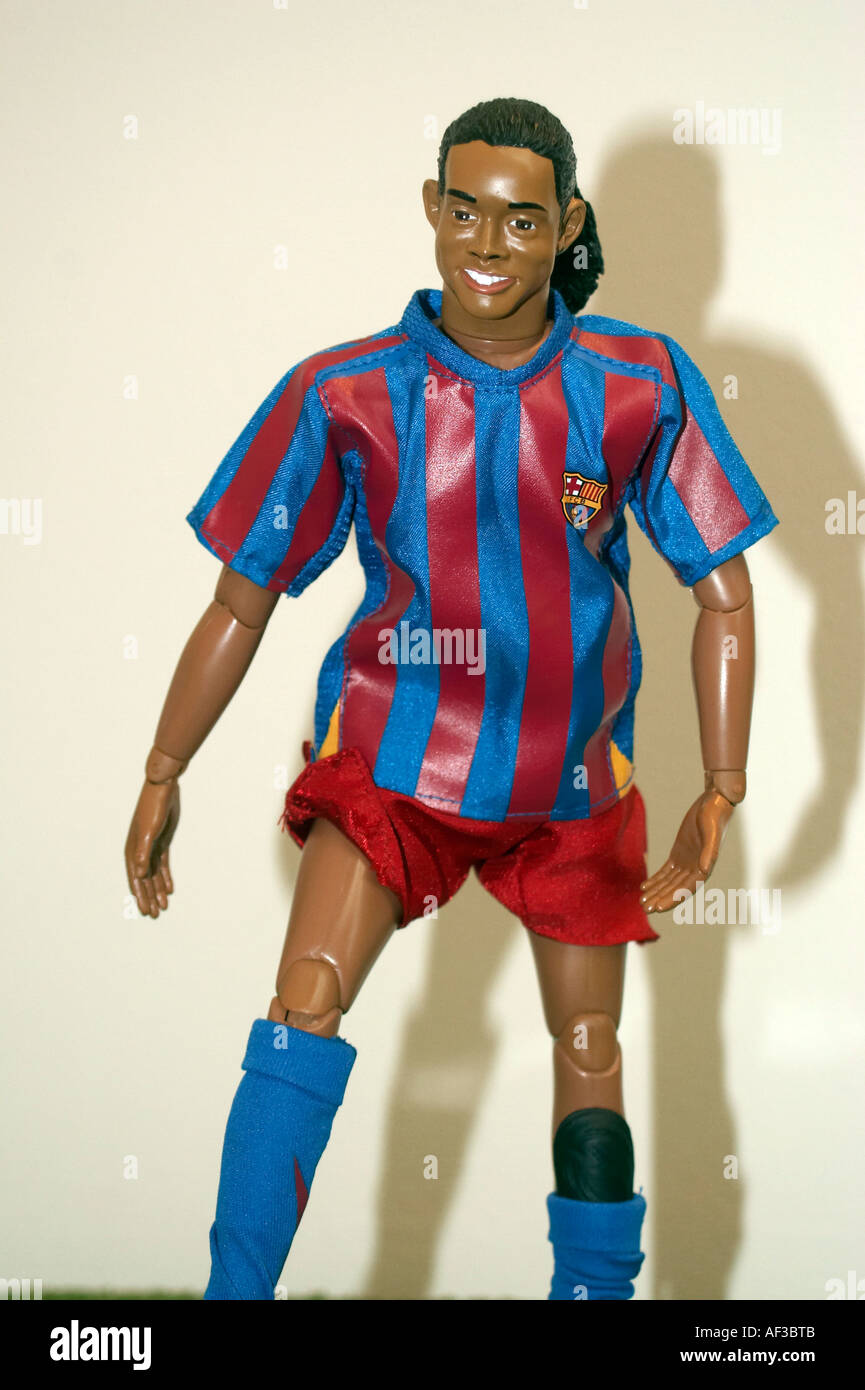Jugadores de futbolin muñecos fotografías e imágenes de alta resolución -  Alamy