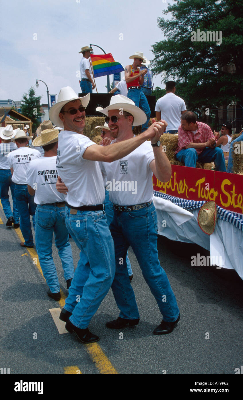Gay Cowboy Fotos e Imágenes de stock - Alamy