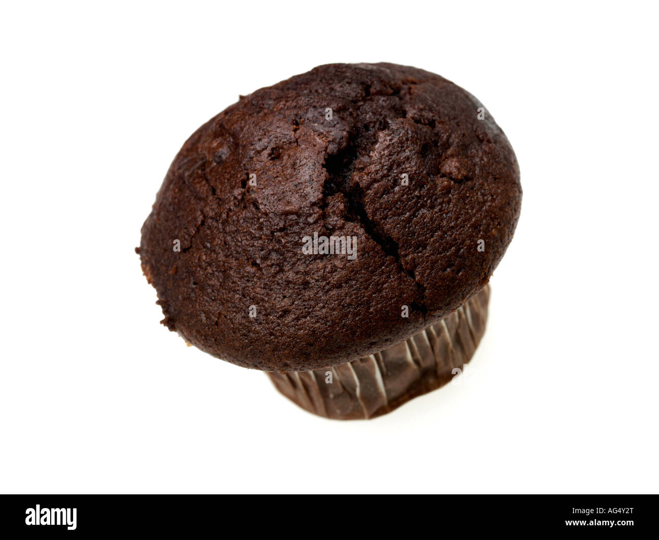 Doble chip de chocolate Imágenes recortadas de stock - Alamy