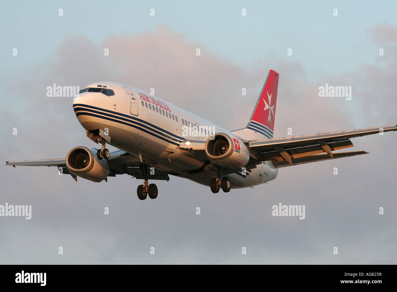 B737 300 Fotos e Imágenes de stock - Alamy