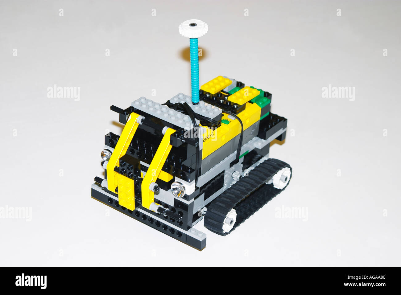 La competencia de Lego Fotografía de stock - Alamy