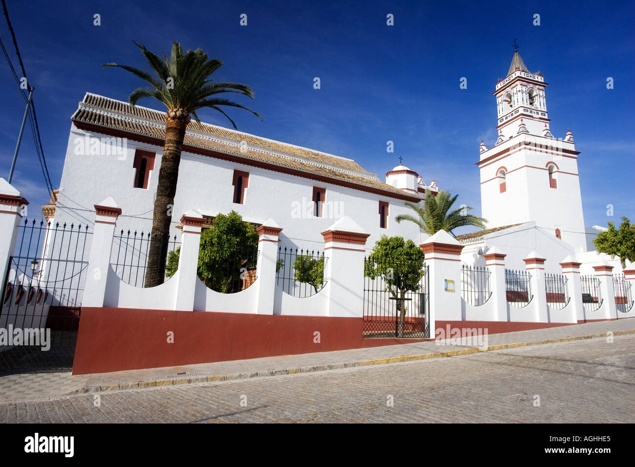 Aznalcazar fotografías e imágenes de alta resolución - Alamy