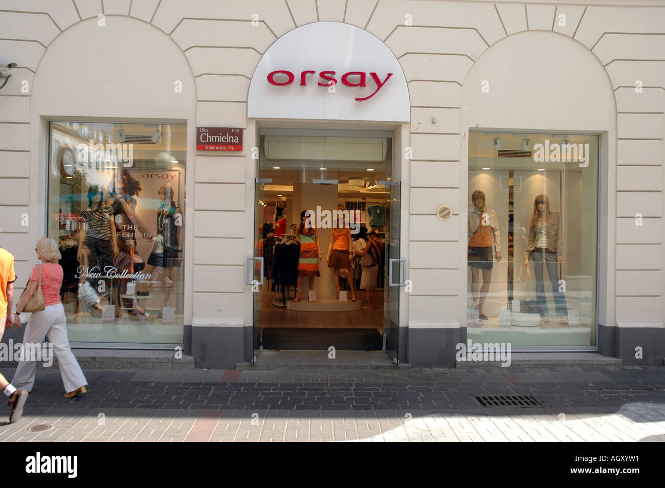 Chaqueta S Café - Orsay | Vestuá