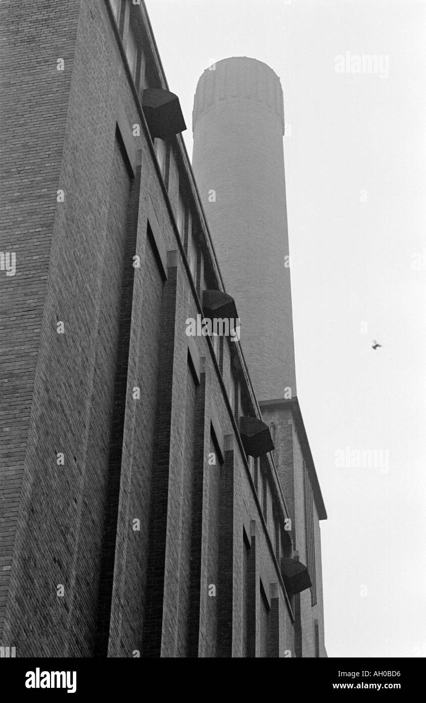 Los muelles de Manchester Inglaterra circa 1976 Foto de stock