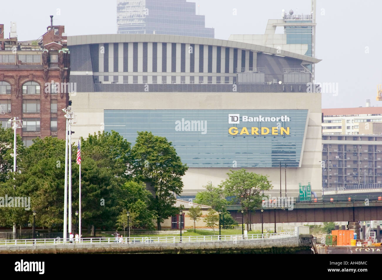 Td garden fotografías e imágenes de alta resolución Alamy