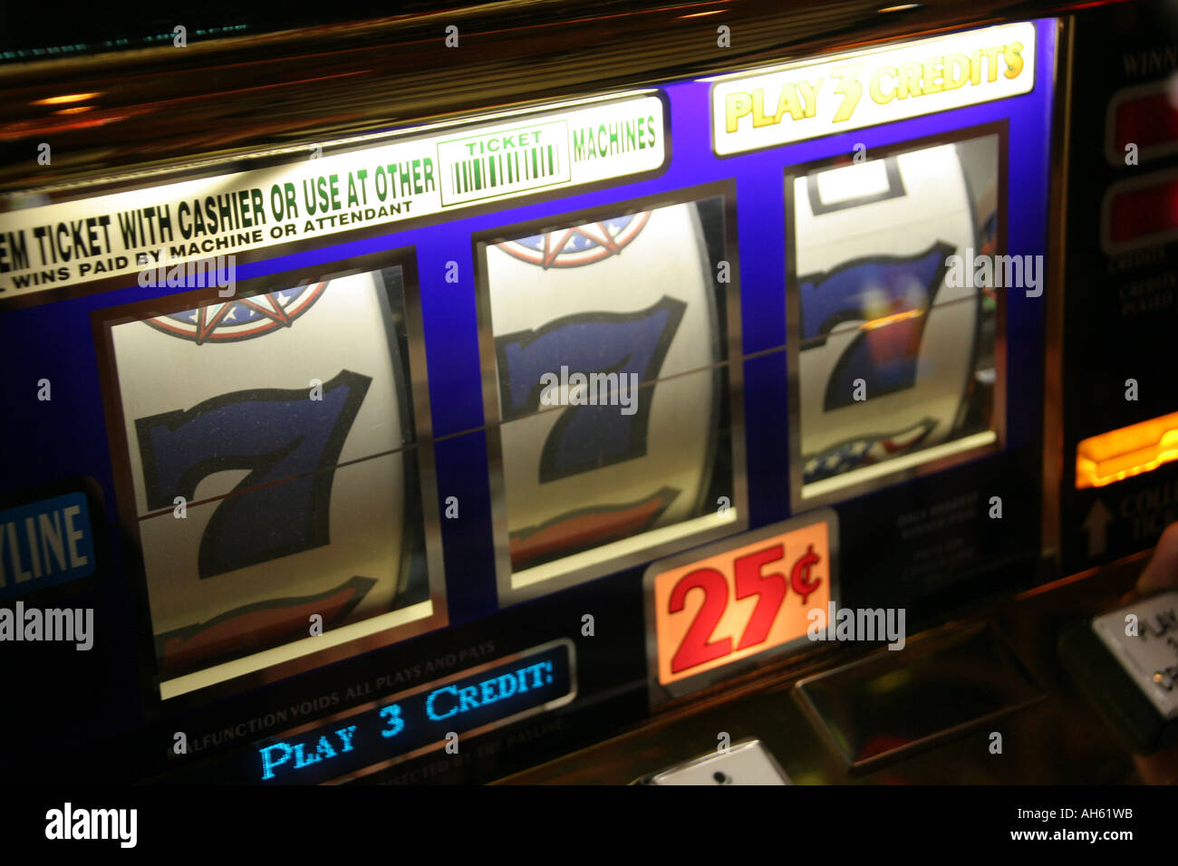 Números ganadores en casinos en línea