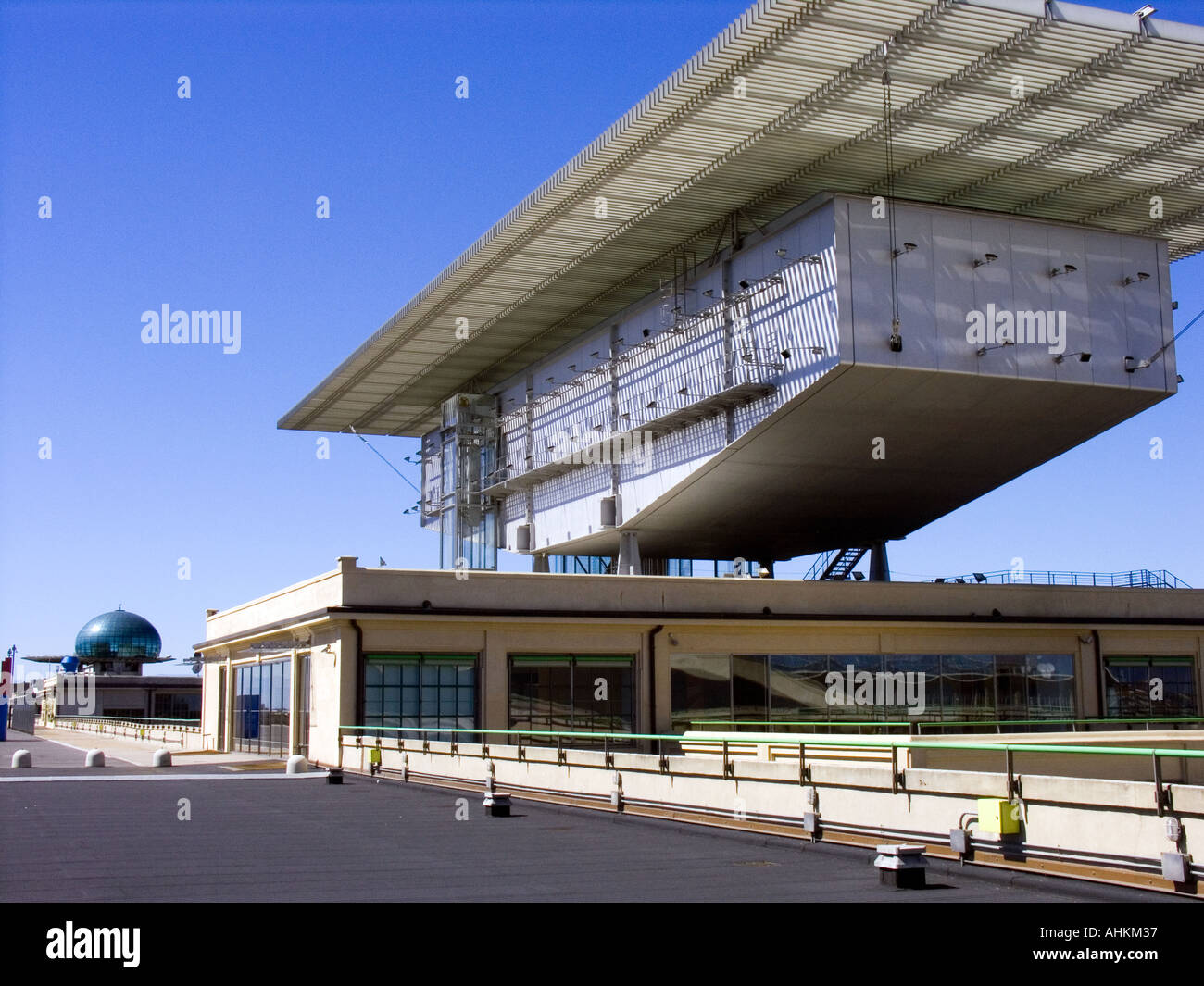 Pinacoteca giovanni y marella agnelli fotografías