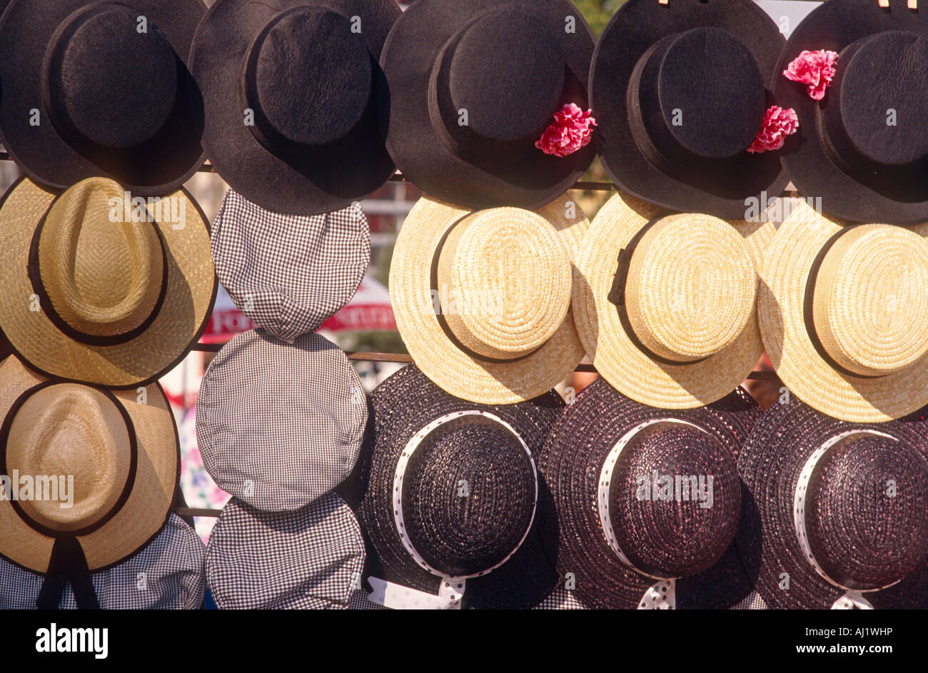 Sombreros para hombre para la venta fotografías e imágenes de alta  resolución - Alamy