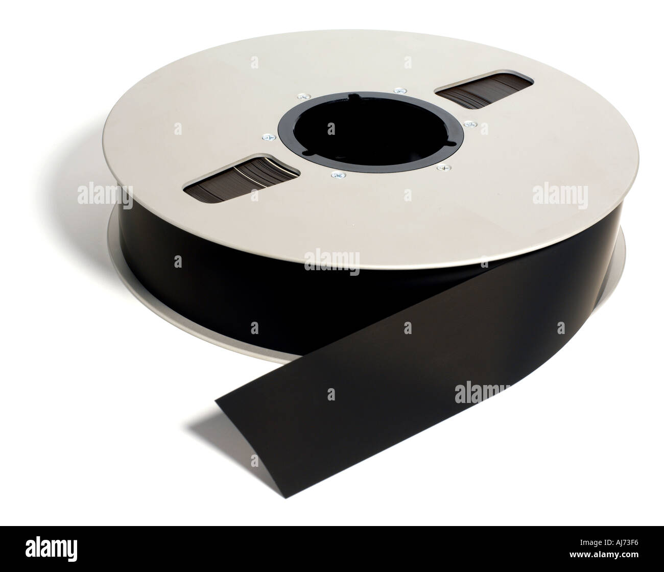 Magnetic tape fotografías e imágenes de alta resolución - Alamy