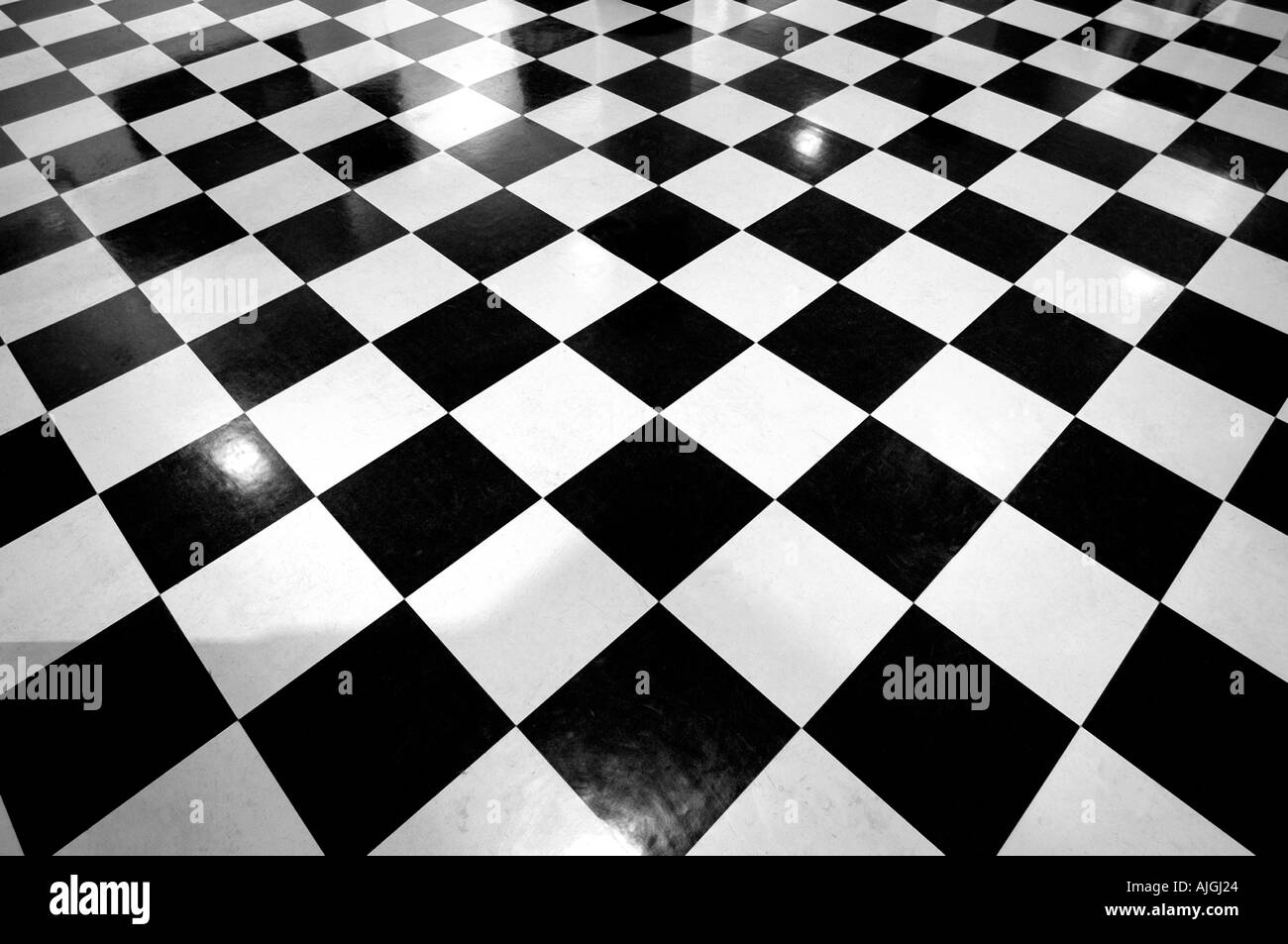 Perspectiva de retroceso Imágenes de stock en blanco y negro Alamy