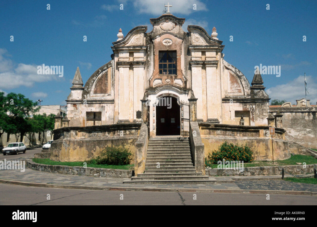 Iglesia / Alta Gracia Fotografía de stock - Alamy Iglesia / Alta Gracia Fotografía de stock - Alamy