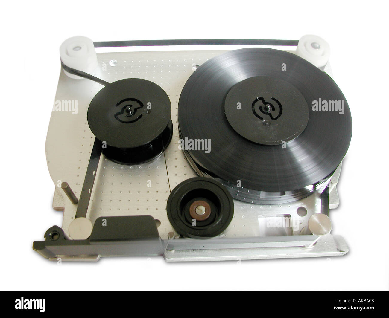 Cartucho de cinta de copia de seguridad del equipo Fotografía de stock -  Alamy
