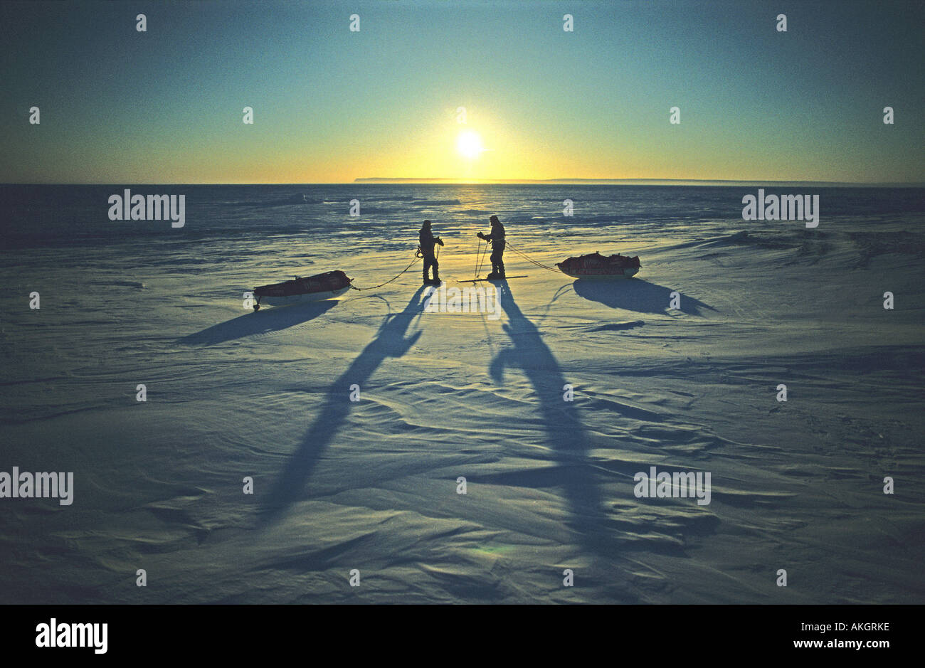 Runa congelada fotografías e imágenes de alta resolución - Alamy